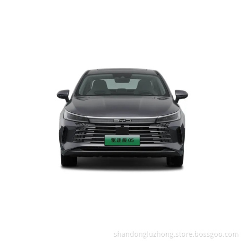 2022 Hybride auto BYD Destroyer 05 Batterijduur goedkopere nieuwe energie elektrische auto&#39;s gemaakt in China